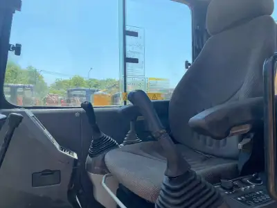 Used SANY 60 Mini Excavator photo 2