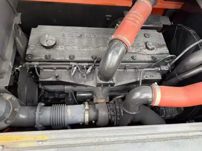 Used Doosan DX600-9 Excavator photo 5