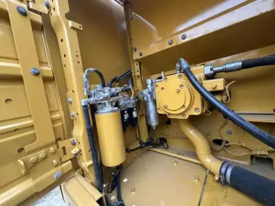 Used Caterpillar 320GC Excavator photo 7