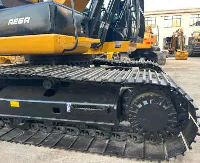 Used Caterpillar 320D Excavator photo 5