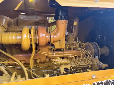 Used Caterpillar D7 Bulldozer photo 7