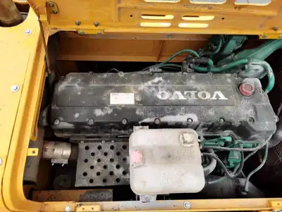 Used Volvo EC360B Excavator photo 9