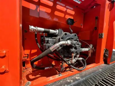 Used Doosan DX225LC-9C Excavator photo 6