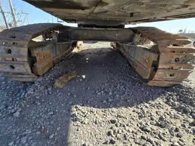 Used Doosan DX1000HD-10 Excavator photo 4