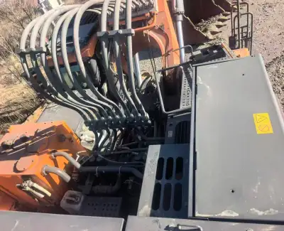 2024 Develon DX1000HD-10 Excavator photo 10