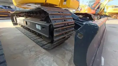 Used Komatsu PC78US Excavator photo 7