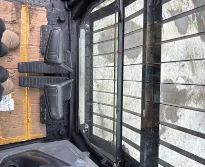 Used Doosan 380 Excavator photo 6