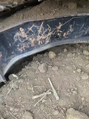 Used Doosan DH150LC-7 Excavator photo 2