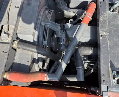 Used Hitachi 350H Excavator photo 11