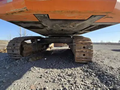 Used Doosan DX1000HD-10 Excavator photo 10