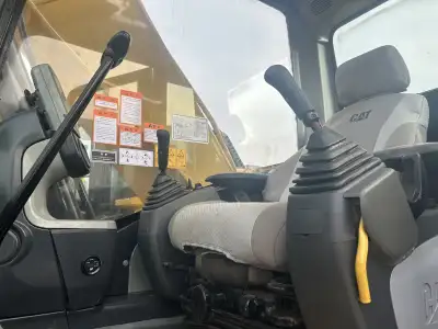 Used Caterpillar 323DL Excavator photo 5