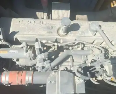 Used SANY 870 Excavator photo 8