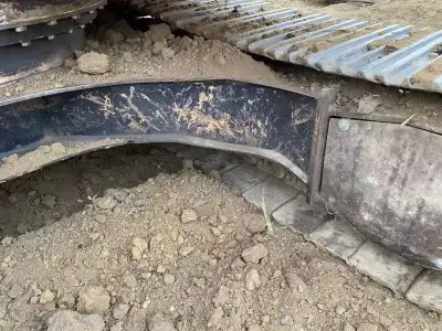 Used Doosan DH150LC-7 Excavator photo 3