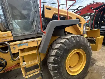 Used Volvo L150H Wheel Loader photo 5