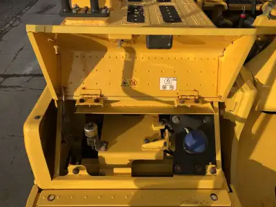 Used Komatsu PC490LC-11 Excavator photo 10