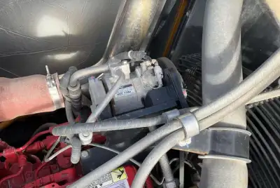 Used SANY 390H Excavator photo 8