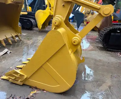 Used Caterpillar 336 Excavator photo 12