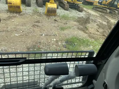 Used Hitachi ZX200 Excavator photo 9